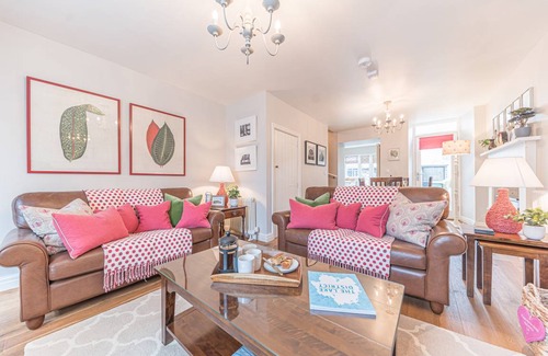 Grasmere Cottage | Cabin ∙ 2 bedrooms ∙ 4 guests