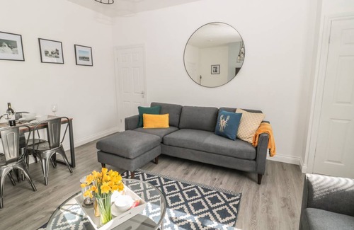 Amble Cottage | Cabin ∙ 2 bedrooms ∙ 4 guests