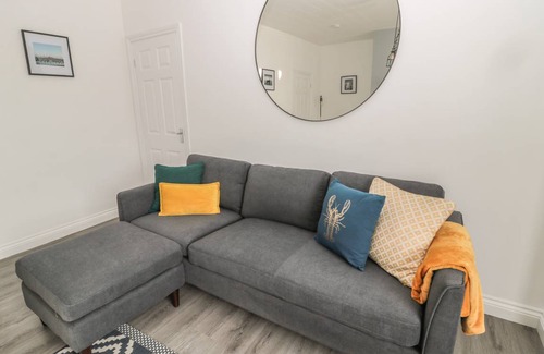 Amble Cottage | Cabin ∙ 2 bedrooms ∙ 4 guests
