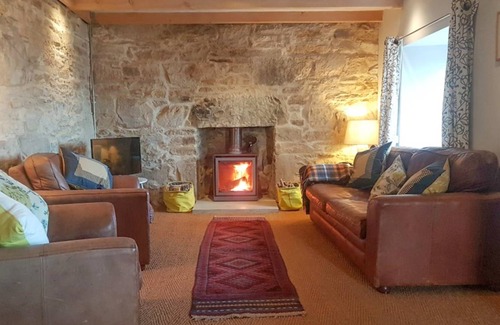 Sleat Cottage | Cabin ∙ 2 bedrooms ∙ 4 guests