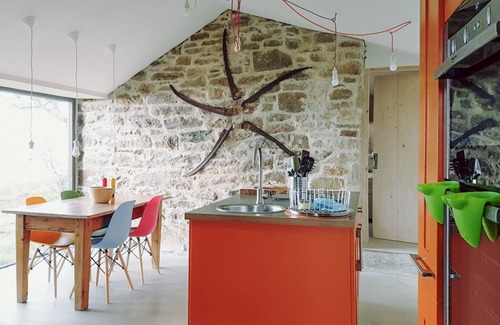 Sleat Cottage | Cabin ∙ 2 bedrooms ∙ 4 guests