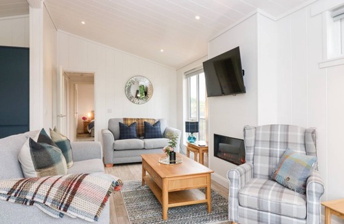Cupar Cottage | Cabin ∙ 2 bedrooms ∙ 4 guests