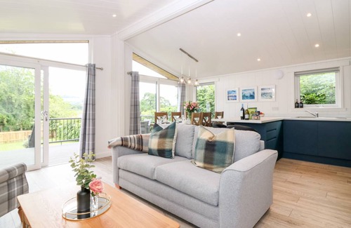 Cupar Cottage | Cabin ∙ 2 bedrooms ∙ 4 guests