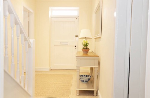 Haddington Cottage | Cabin ∙ 2 bedrooms ∙ 4 guests
