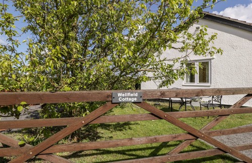 Highbridge Cottage | Cabin ∙ 2 bedrooms ∙ 4 guests