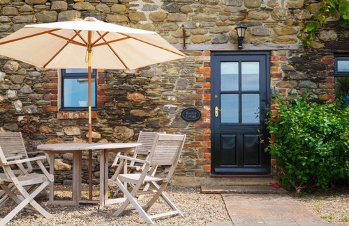 Kirkmichael Cottage | Cabin ∙ 2 bedrooms ∙ 4 guests