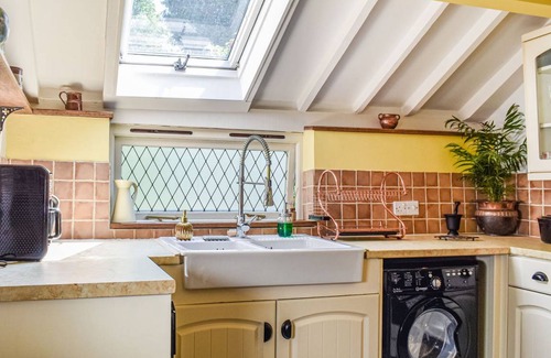 Wingham Cottage | Cabin ∙ 2 bedrooms ∙ 6 guests