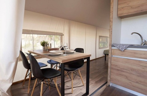 Nunspeet Cabin | Cabin ∙ 2 bedrooms ∙ 6 guests