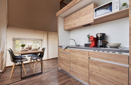 Nunspeet Cabin | Cabin ∙ 2 bedrooms ∙ 6 guests