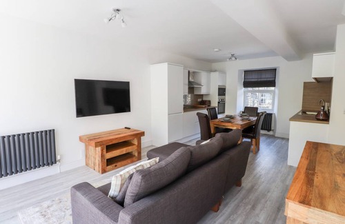 Waterhead Cottage | Cabin ∙ 2 bedrooms ∙ 4 guests