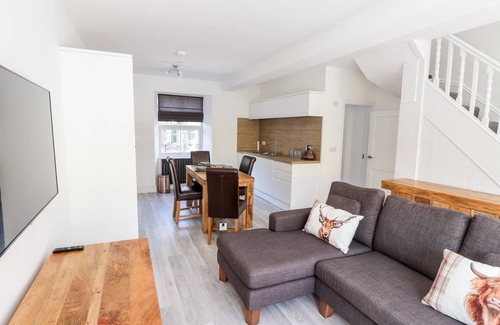 Waterhead Cottage | Cabin ∙ 2 bedrooms ∙ 4 guests