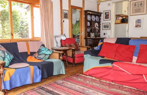 Beddgelert Cottage | Cabin ∙ 2 bedrooms ∙ 4 guests