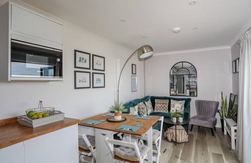 Bwlchtocyn Cottage | Cabin ∙ 2 bedrooms ∙ 4 guests