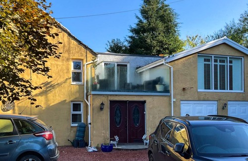Llandovery Cottage | Cabin ∙ 2 bedrooms ∙ 7 guests