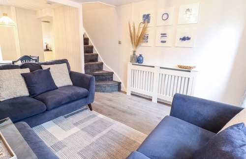 Porthmadog Cottage | Cabin ∙ 2 bedrooms ∙ 4 guests
