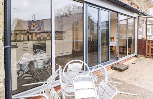 Heddon-on-the-Wall Cottage | Cabin ∙ 2 bedrooms ∙ 4 guests