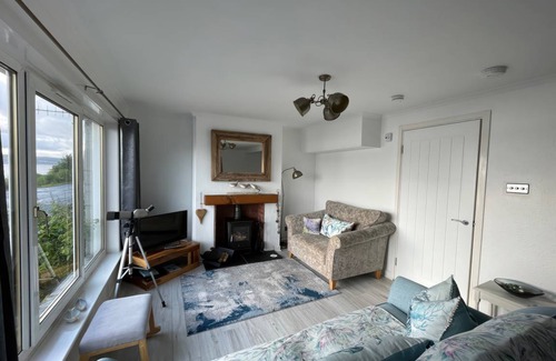 Kilmun Cottage | Cabin ∙ 3 bedrooms ∙ 5 guests