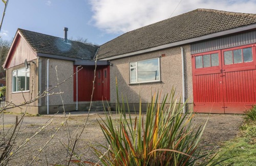 Tayvallich Cottage | Cabin ∙ 3 bedrooms ∙ 6 guests