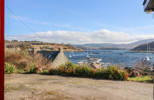 Tayvallich Cottage | Cabin ∙ 3 bedrooms ∙ 6 guests