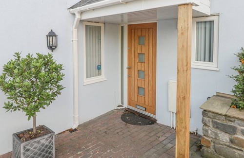 Pembroke Cottage | Cabin ∙ 3 bedrooms ∙ 6 guests