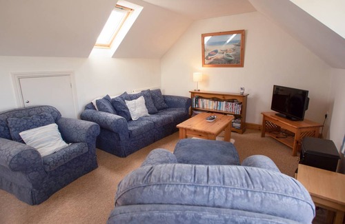 Roch Cottage | Cabin ∙ 3 bedrooms ∙ 6 guests