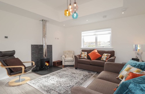 Breakish Cottage | Cabin ∙ 3 bedrooms ∙ 6 guests