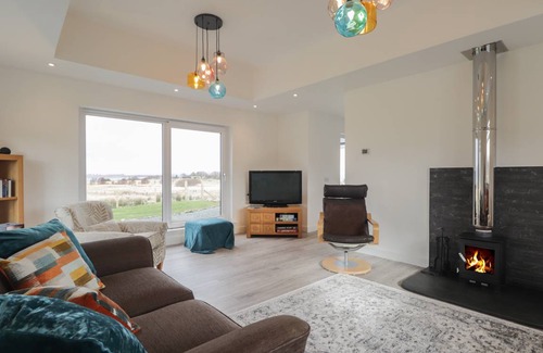Breakish Cottage | Cabin ∙ 3 bedrooms ∙ 6 guests