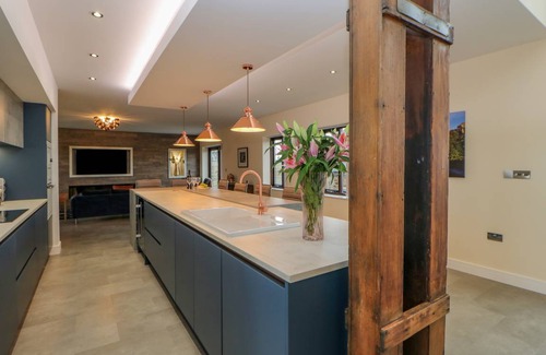 Witton Gilbert Cottage | Cabin ∙ 3 bedrooms ∙ 6 guests
