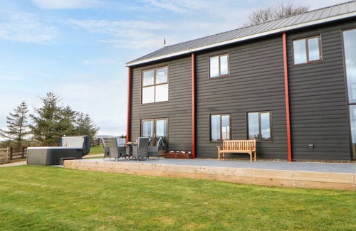 Witton Gilbert Cottage | Cabin ∙ 3 bedrooms ∙ 6 guests