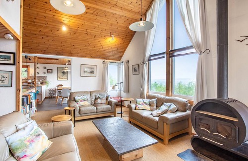 Breakish Cottage | Cabin ∙ 3 bedrooms ∙ 6 guests