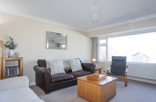 Trearddur Bay Cottage | Cabin ∙ 3 bedrooms ∙ 6 guests