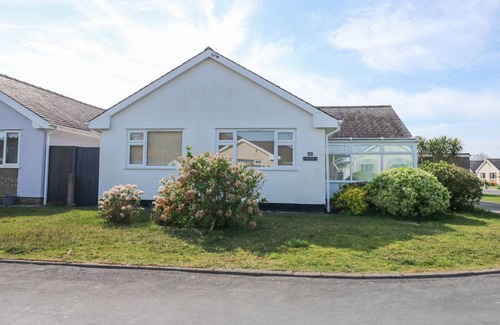 Morfa Bychan Cottage | Cabin ∙ 3 bedrooms ∙ 6 guests