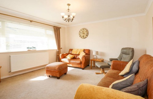 Morfa Bychan Cottage | Cabin ∙ 3 bedrooms ∙ 6 guests