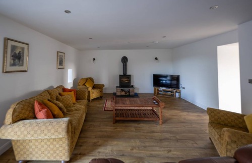 Menai Bridge Cottage | Cabin ∙ 3 bedrooms ∙ 6 guests
