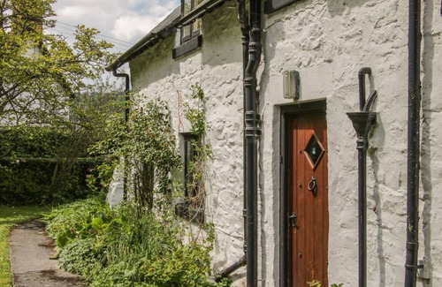 Bronygarth Cottage | Cabin ∙ 3 bedrooms ∙ 5 guests