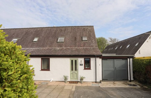 Abersoch Cottage | Cabin ∙ 3 bedrooms ∙ 6 guests
