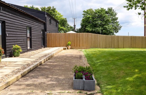 Adisham Cottage | Cabin ∙ 3 bedrooms ∙ 6 guests