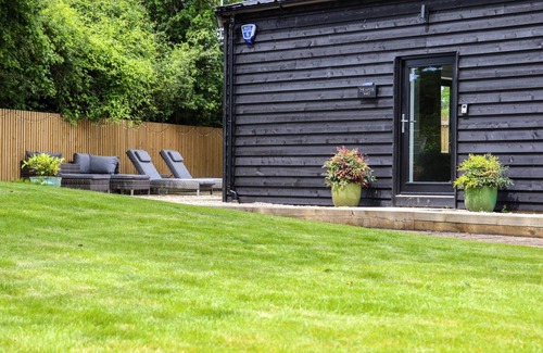 Adisham Cottage | Cabin ∙ 3 bedrooms ∙ 6 guests