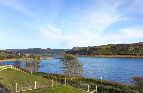 Ardfern Cottage | Cabin ∙ 3 bedrooms ∙ 6 guests