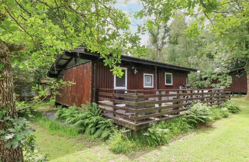 Cenarth Cottage | Cabin ∙ 3 bedrooms ∙ 6 guests