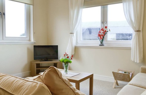 Linlithgow Cottage | Cabin ∙ 3 bedrooms ∙ 6 guests