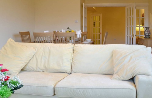 Linlithgow Cottage | Cabin ∙ 3 bedrooms ∙ 6 guests