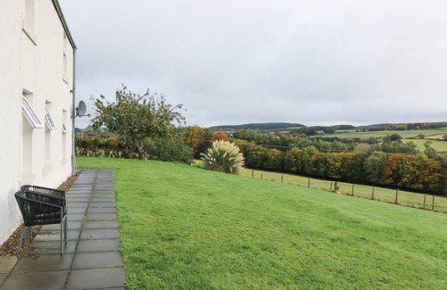 Jedburgh Cottage | Cabin ∙ 3 bedrooms ∙ 6 guests