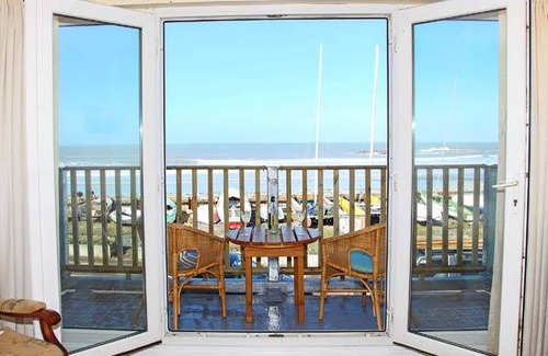 Borth Cottage | Cabin ∙ 3 bedrooms ∙ 6 guests
