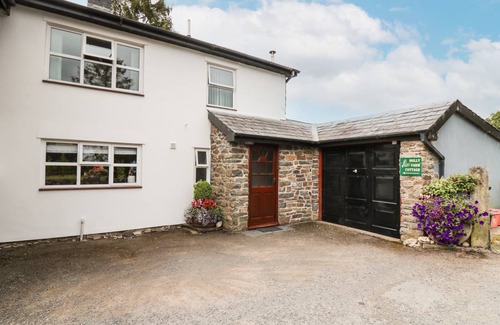 Howey Cottage | Cabin ∙ 3 bedrooms ∙ 6 guests