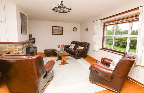 Howey Cottage | Cabin ∙ 3 bedrooms ∙ 6 guests