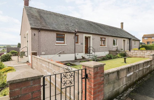Annan Cottage | Cabin ∙ 3 bedrooms ∙ 6 guests