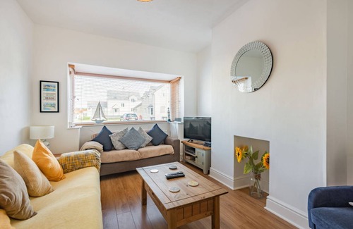 Cemaes Bay Cottage | Cabin ∙ 3 bedrooms ∙ 6 guests