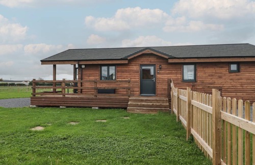 Middlezoy Cottage | Cabin ∙ 3 bedrooms ∙ 6 guests