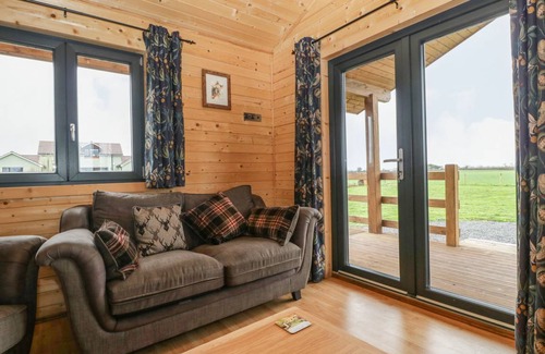 Middlezoy Cottage | Cabin ∙ 3 bedrooms ∙ 6 guests